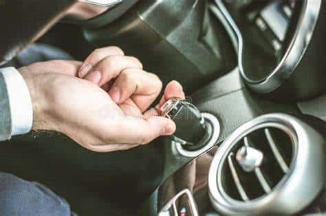 Auto Key Locksmith