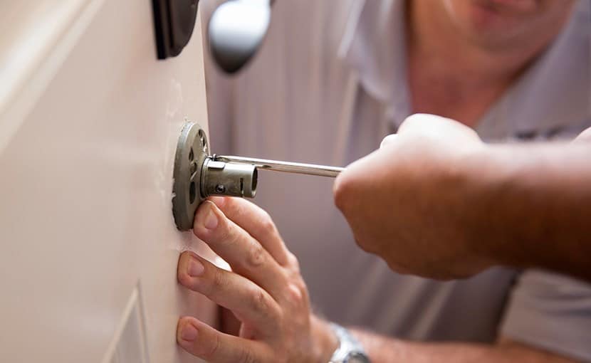 Trusted Locksmith Near Denver