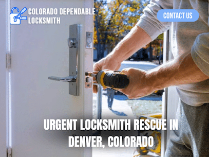 emergency locksmith