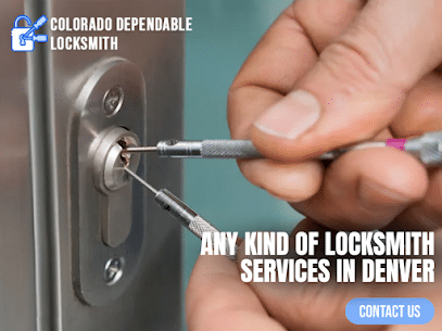 all kind of locksmith