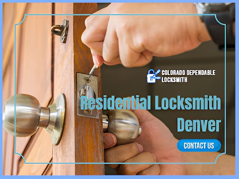 locksmith residential