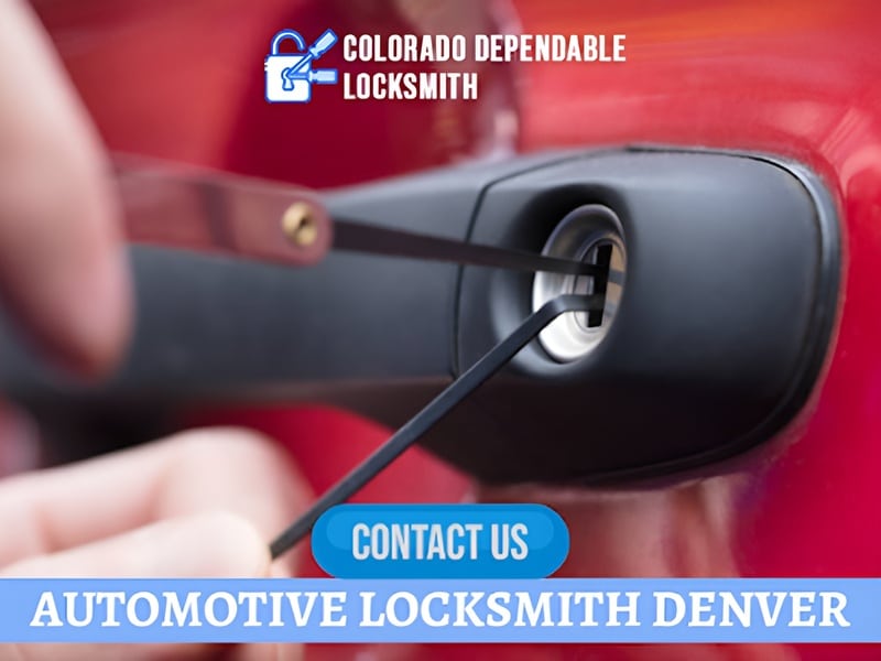 Automotive-locksmith-denver