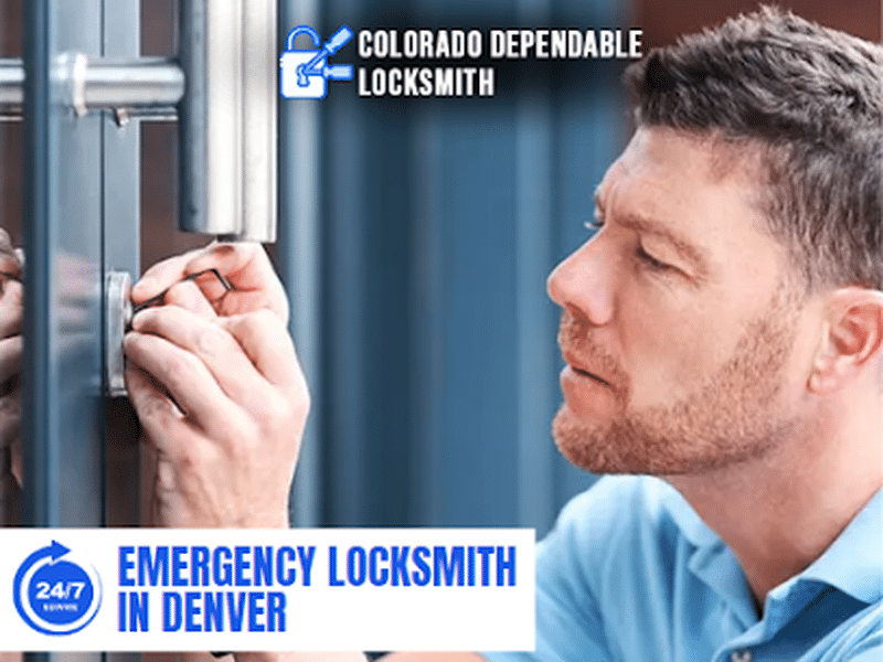emegency locksmith