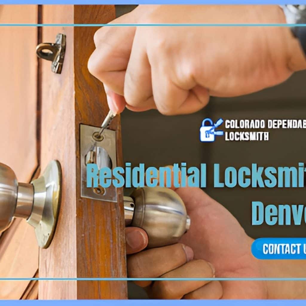 locksmith-residential