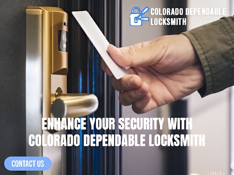 lock-change-service denver