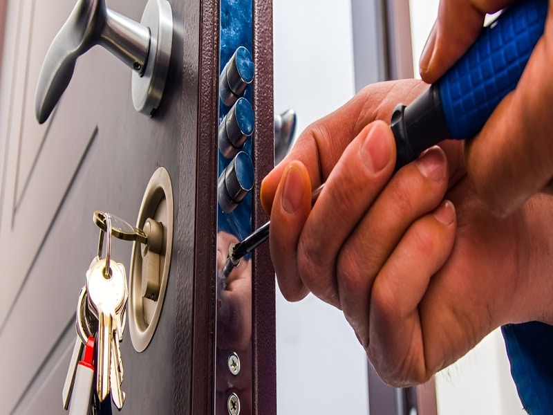 residential locksmith denver