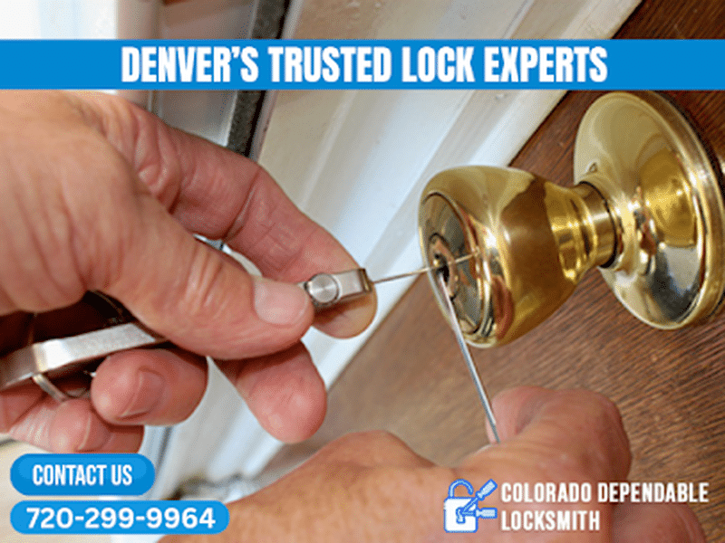 Denver-trusted-locksmith