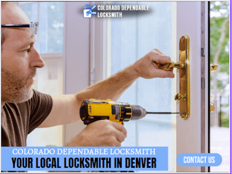 denver locksmith