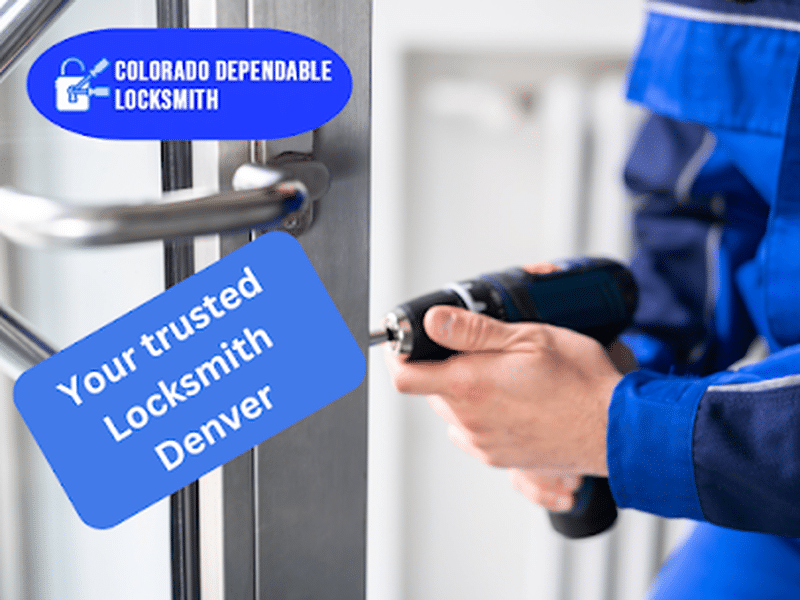 lockssmith-denver-colo