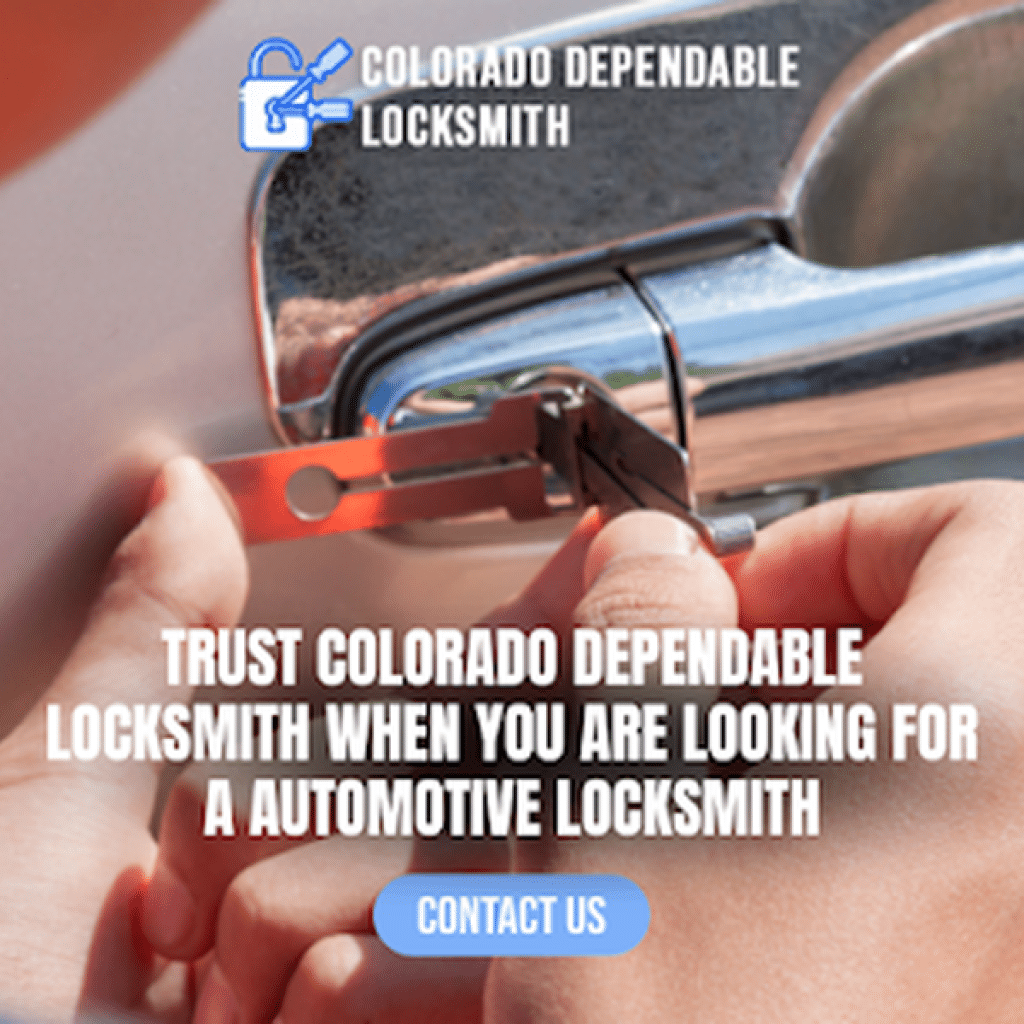 Denver-automotive-locksmith