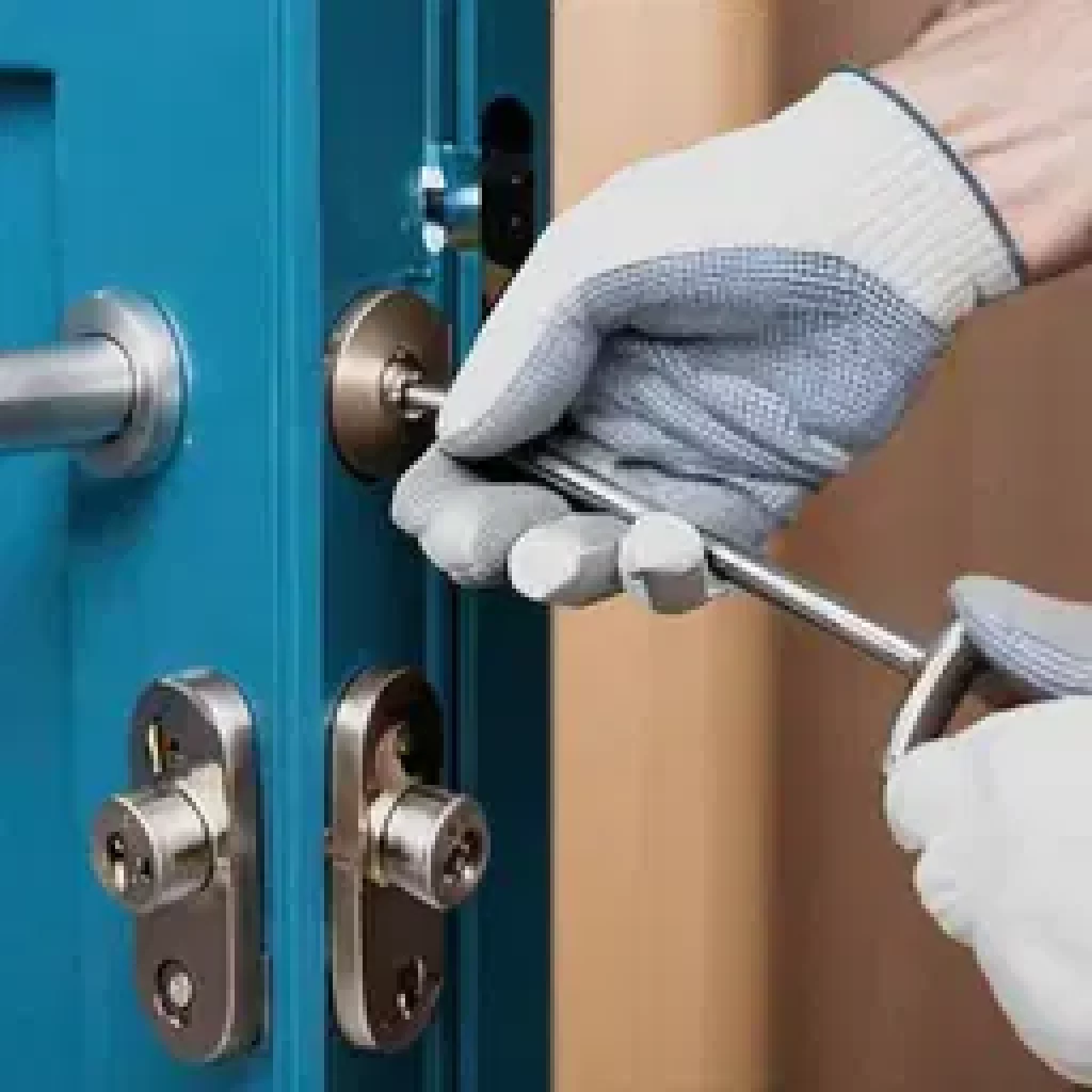 denver lockout service
