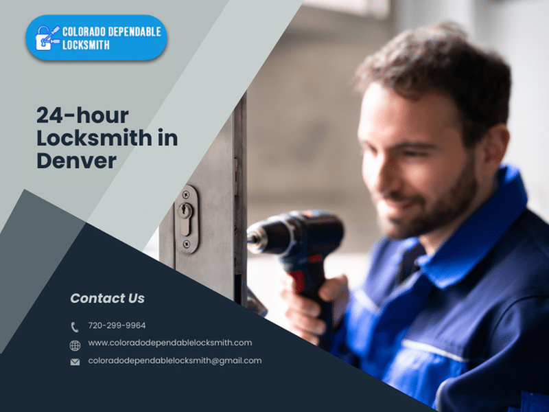 247 locksmith