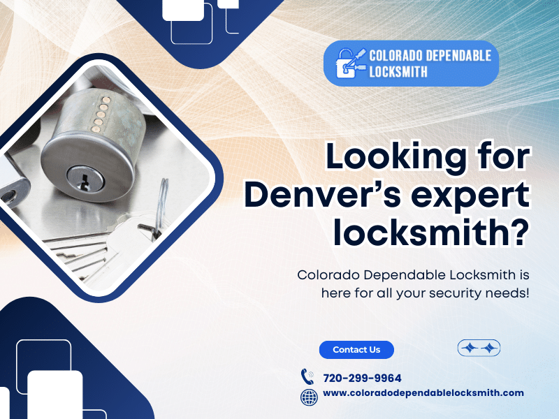 denver lock