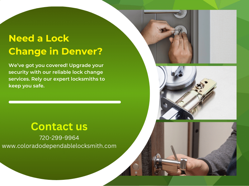 lockchange