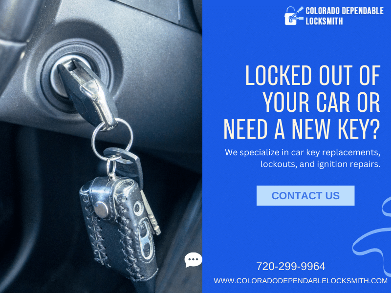 lockout service