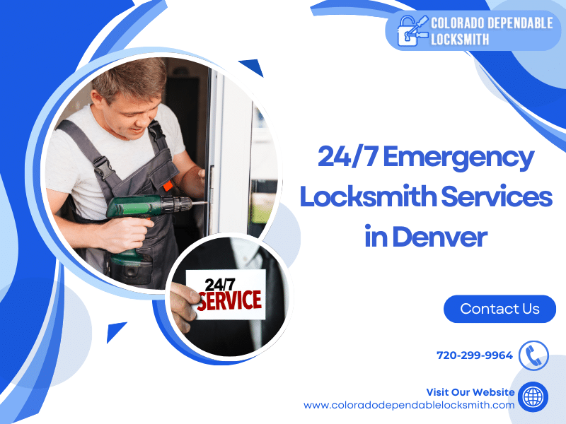 emergency locksmith