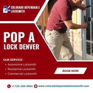 pop a lock