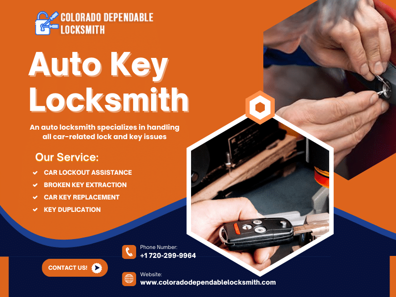 autokey locksmith