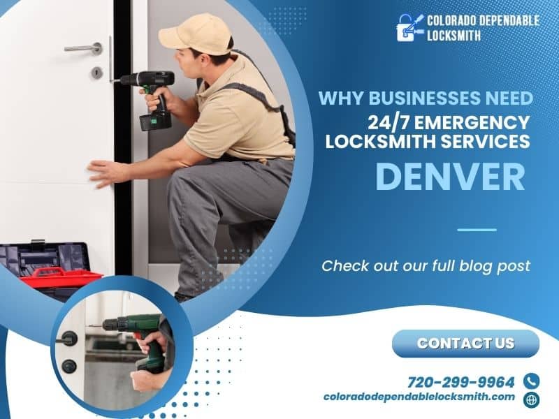 emergency locksmith