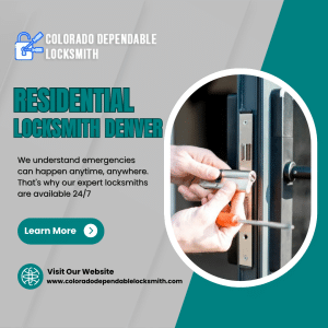 home locksmith