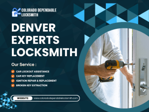 locksmith expert