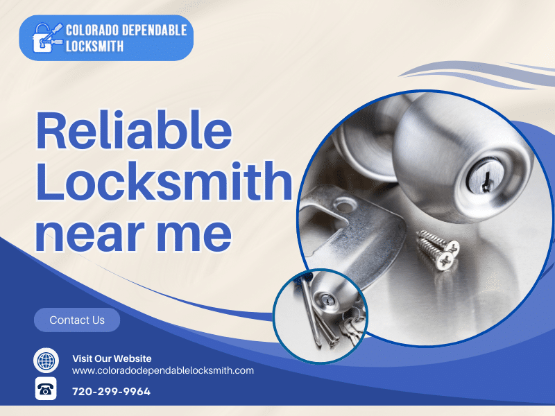 locksmith local
