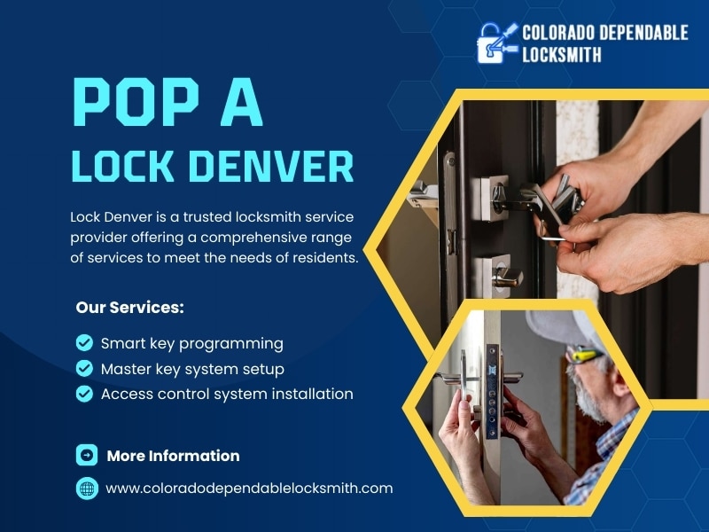 pop-a lock