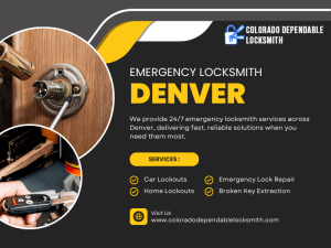 quick response locksmith