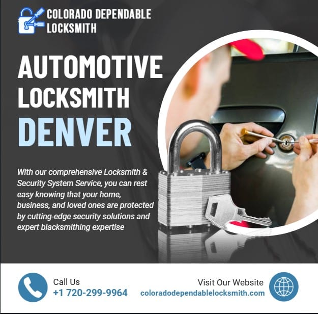 carkey locksmith